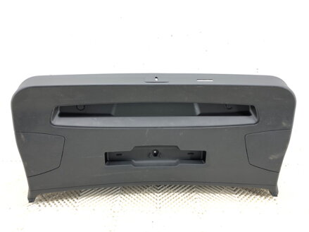 Čalúnenie veka batožinového priestoru kufra BMW X1 (F48) 2014 - 2022 7350844