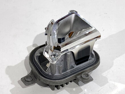 Modul LED ježko (ODPOR VENTILÁTORA) BMW X1 (F48) 2014 - 2022 90066717