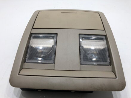 Stropné svetlo Chrysler 300C (LX, LE) 2004 - 2022 56050242AH