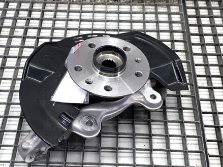 Otoč ľavá predná Lexus LBX (_AYH1_, _AYA1_) 2023 -