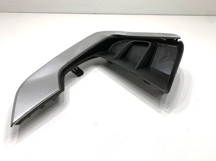 Mriežka nárazníka pravá predná Lexus LBX (_AYH1_, _AYA1_) 2023 - 81481-52860