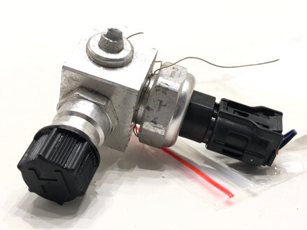 Snímač klimatizácie Lexus LBX (_AYH1_, _AYA1_) 2023 -