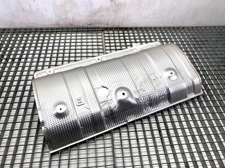 Kryt tepelná Lexus LBX (_AYH1_, _AYA1_) 2023 -