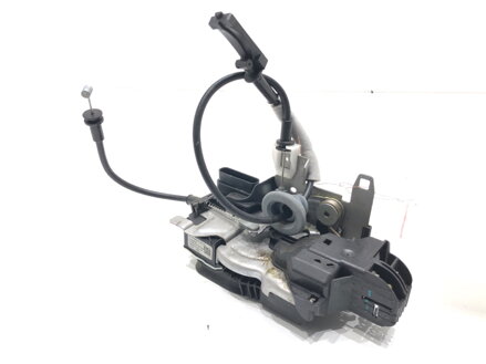 Zámok dverí pravý zadný Volvo S90 II (234) 2016 - 2022 31462449