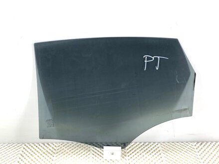 Okno pravé zadné dvojitá Volvo S90 II (234) 2016 - 2022