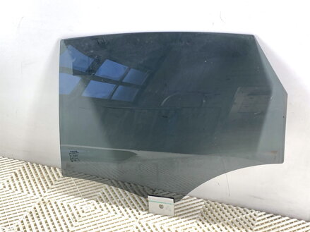 Okno ľavé zadné dvojitá Volvo S90 II (234) 2016 - 2022