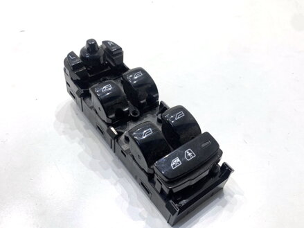 Ovládanie okien Volvo S90 II (234) 2016 - 2022 31433927