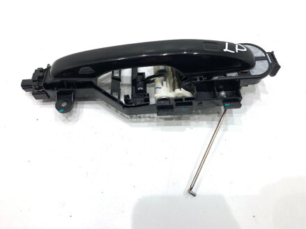 Kľučka vonkajšia ľavá predná Volvo S90 II (234) 2016 - 2022 31349743