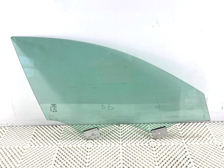 Okno pravé predné dvojitá Volvo S90 II (234) 2016 - 2022