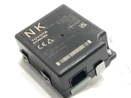 Modul tpms Lexus LBX (_AYH1_, _AYA1_) 2023 - 897B0-52100