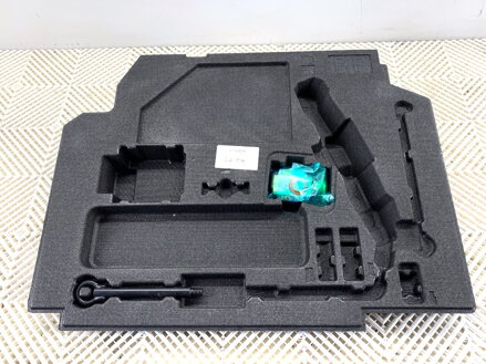 Vložka kufra polystyrén Lexus LBX (_AYH1_, _AYA1_) 2023 - 64993-52330