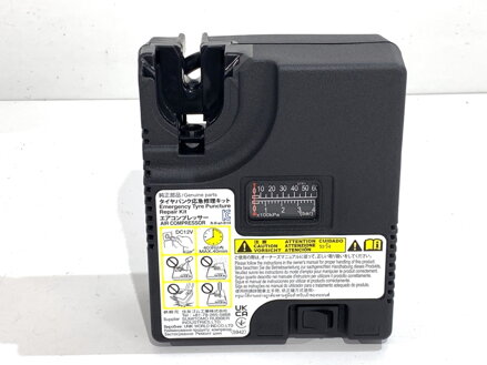 Kompresor DO kolies Lexus LBX (_AYH1_, _AYA1_) 2023 -