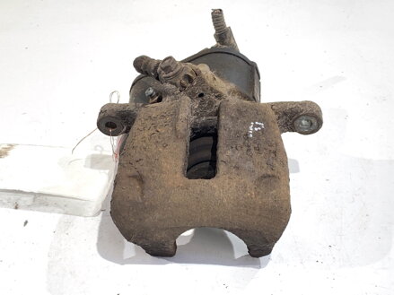 Brzdový strmeň pravý zadný VW Passat B7 Variant (365) 2010 - 2015