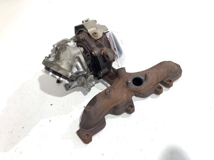 Turbo VW Passat B7 Variant (365) 2010 - 2015 03L253056G