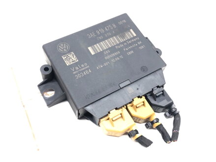 Modul PDC VW Passat B7 Variant (365) 2010 - 2015 3AE919475B
