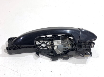 Kľučka vonkajšia pravá predná VW Passat B7 Variant (365) 2010 - 2015 3C0837886J