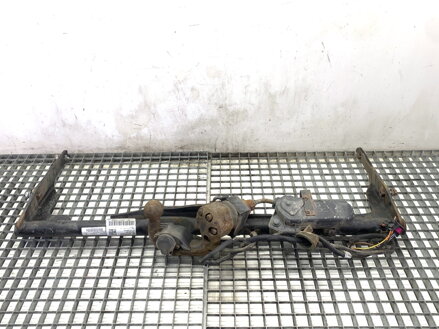 HÁK ťažné VW Passat B7 Variant (365) 2010 - 2015 3AA803880G