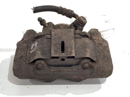 Brzdový strmeň ľavý zadný Toyota RAV 4 II (_A2_) 2000 - 2005