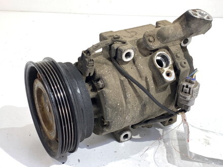 Kompresor klimatizácie Toyota RAV 4 II (_A2_) 2000 - 2005 447220- 4302