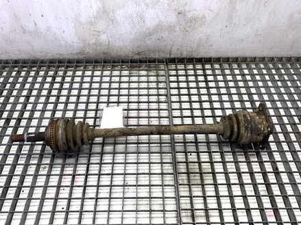 Poloos pravá zadná Toyota RAV 4 II (_A2_) 2000 - 2005