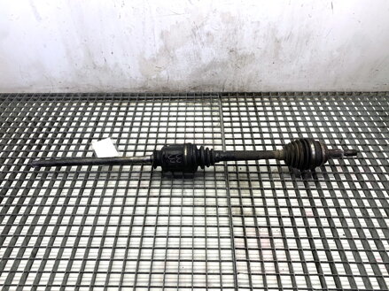 Poloos pravá predná Toyota RAV 4 II (_A2_) 2000 - 2005