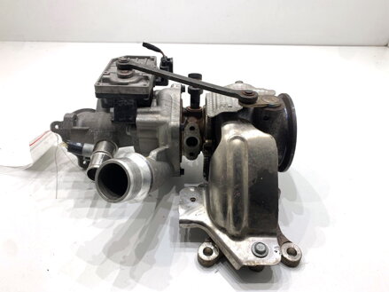 Turbo KIA Xceed (CD) 2019 - 2022 28231-08400