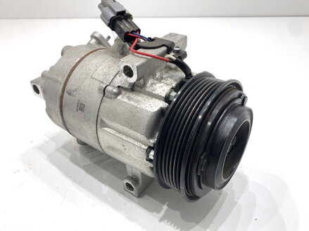 Kompresor klimatizácie KIA Xceed (CD) 2019 - 2022 97701G4600