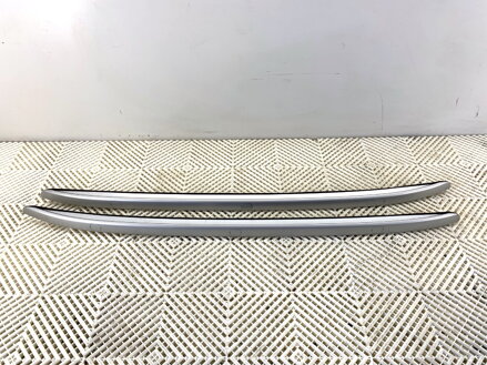 Strešné nosiče / lyžiny strešné sada KIA Xceed (CD) 2019 - 2022