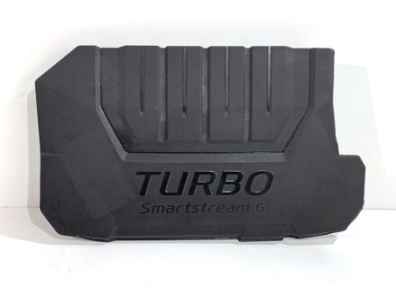 Veko / kryt motora KIA Xceed (CD) 2019 - 2022 29240-08400