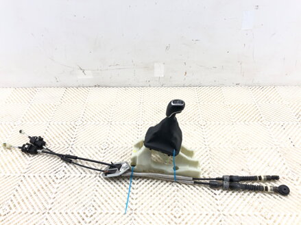 Riadiaca páka volič prevodovky KIA Xceed (CD) 2019 - 2022 43700-J7120WK