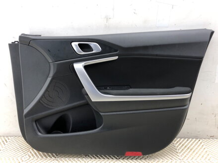 Tapacír dverí pravý predný KIA Xceed (CD) 2019 - 2022