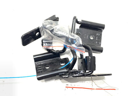 Uchytenie isofix sada KIA Xceed (CD) 2019 - 2022