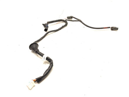 Kabeláž kamery cúvacia KIA Xceed (CD) 2019 - 2022