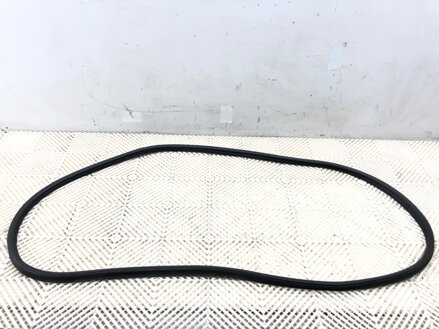 Tesnenie veka batožinového priestoru kufra KIA Xceed (CD) 2019 - 2022