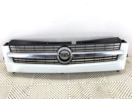 Maska chladiča grill Opel Movano A Autobus (X70) 1998 - 2022 8200233763