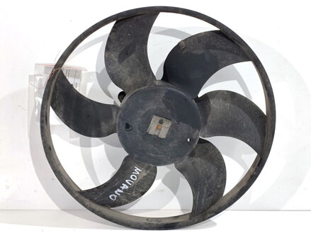 Ventilátor chladiča Opel Movano A Autobus (X70) 1998 - 2022