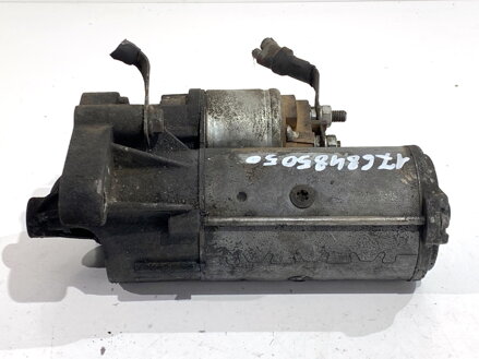 Štartér Opel Movano A Autobus (X70) 1998 - 2022