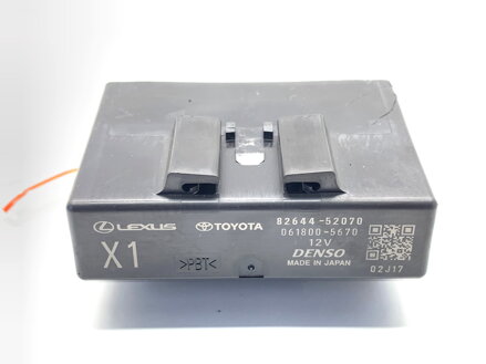 Modul riadiaca jednotka Lexus LBX (_AYH1_, _AYA1_) 2023 - 82644-52070