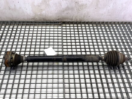 Poloos pravá predná Audi A3 Limousine (8VS, 8VM) 2013 - 2022 1K0407272QN