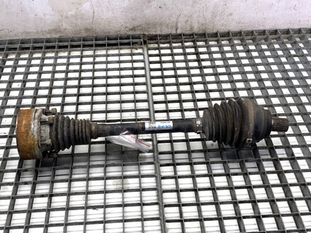 Poloos ľavá predná Audi A3 Limousine (8VS, 8VM) 2013 - 2022