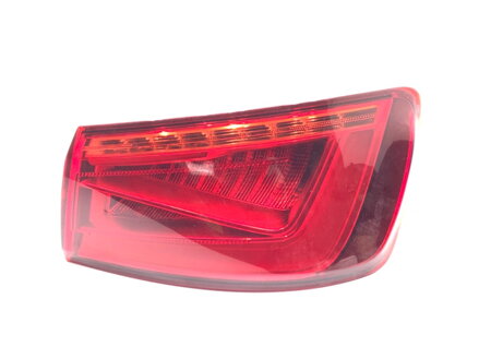 Svetlo pravé zadné Audi A3 Limousine (8VS, 8VM) 2013 - 2022