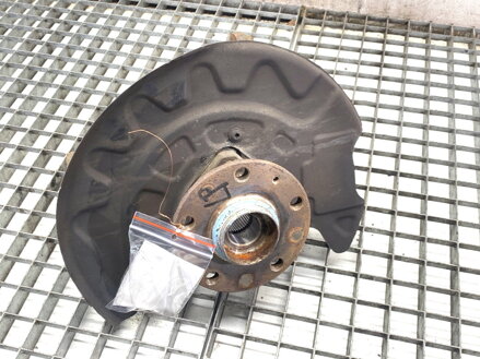 Otoč ľavá predná Audi A3 Limousine (8VS, 8VM) 2013 - 2022