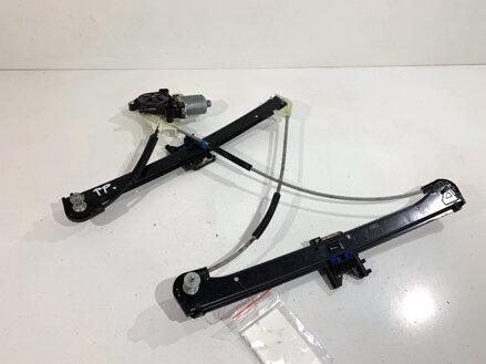 Sťahovačka okna pravá predná Audi A3 Limousine (8VS, 8VM) 2013 - 2022 5Q0959801B