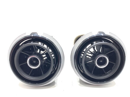 Mriežka ventilácie predná stredová Audi A3 Limousine (8VS, 8VM) 2013 - 2022