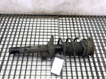 Tlmič pravý predný S pružinou Audi A3 Limousine (8VS, 8VM) 2013 - 2022 5Q0413023DB