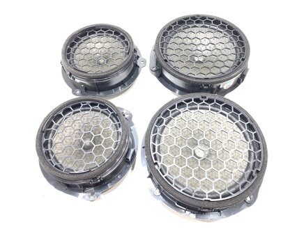 Reproduktory sada Audi A3 Limousine (8VS, 8VM) 2013 - 2022 8V4035411