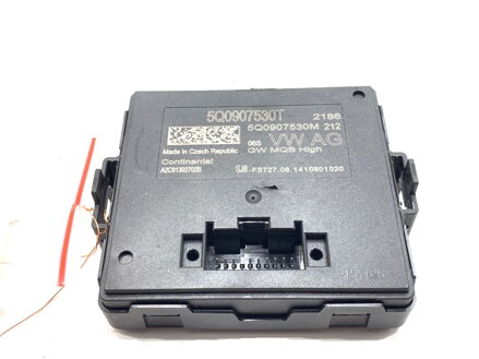 Modul gateway Audi A3 Limousine (8VS, 8VM) 2013 - 2022 5Q0907530T
