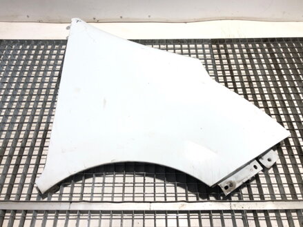 Blatník pravý predný Renault Master III Autobus (JV) 2011 - 2022