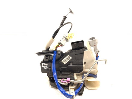 Zámok dverí ľavý predný KIA Optima Sportswagon (JF) 2016 - 2022 81310-D4060