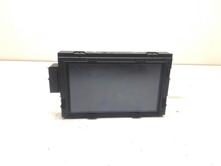 Rádio KIA Optima Sportswagon (JF) 2016 - 2022 96560-D4KC0WK